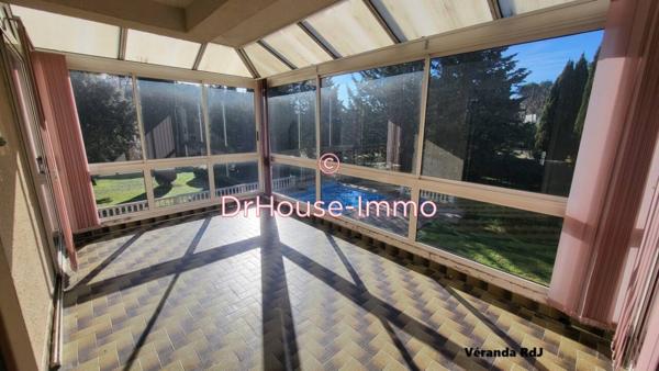 Maison à vendre 8 pièces de 204 m²