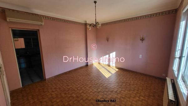Maison à vendre 8 pièces de 204 m²