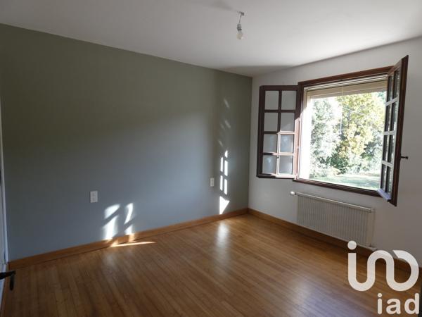 Maison 5 pièces de 104 m² à Bollène (84500)