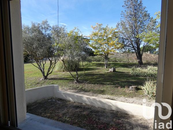 Maison 5 pièces de 104 m² à Bollène (84500)