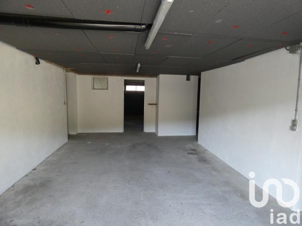 Maison 5 pièces de 104 m² à Bollène (84500)