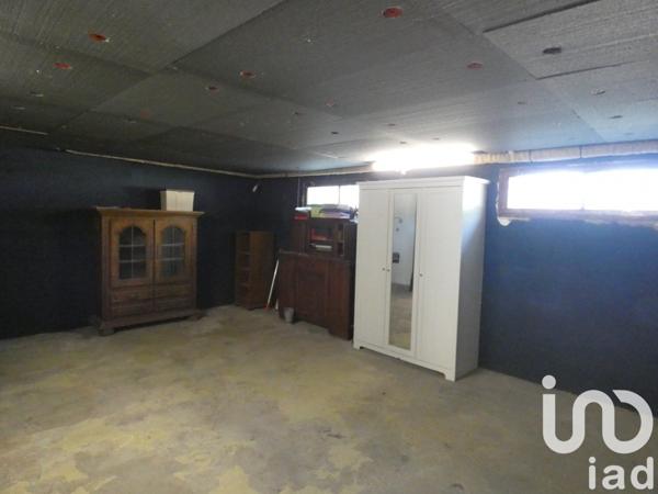 Maison 5 pièces de 104 m² à Bollène (84500)