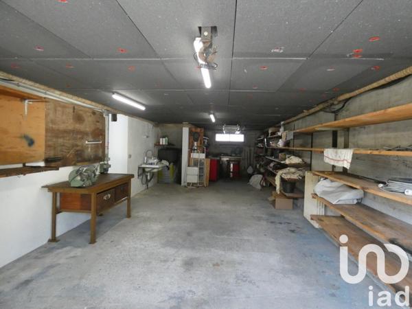 Maison 5 pièces de 104 m² à Bollène (84500)