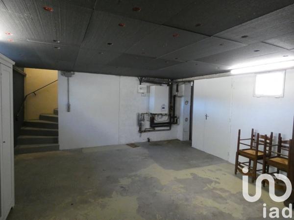 Maison 5 pièces de 104 m² à Bollène (84500)