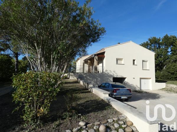 Maison 5 pièces de 104 m² à Bollène (84500)