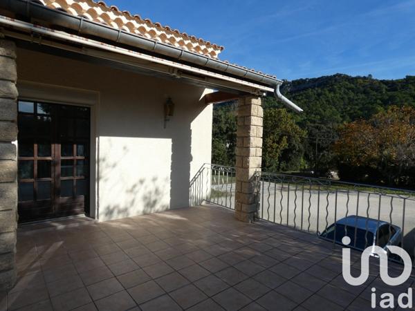 Maison 5 pièces de 104 m² à Bollène (84500)
