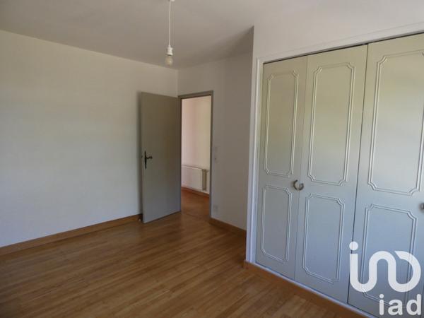 Maison 5 pièces de 104 m² à Bollène (84500)