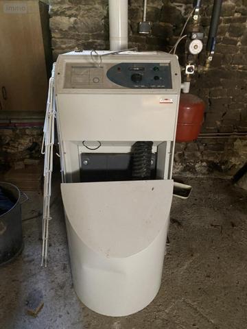 Maison à vendre à Pont-Farcy dans la Manche (50420), ref : 14076-5574