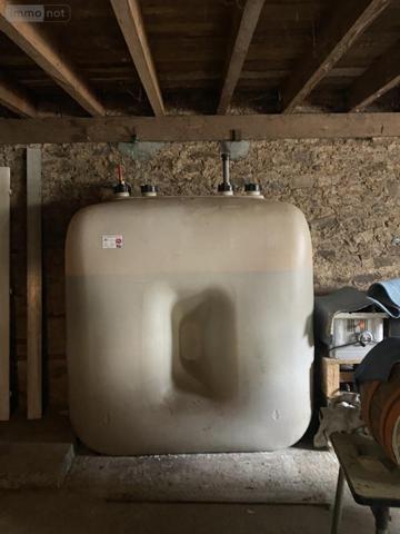 Maison à vendre à Pont-Farcy dans la Manche (50420), ref : 14076-5574