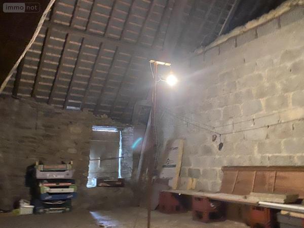 Maison à vendre à Pont-Farcy dans la Manche (50420), ref : 14076-5574