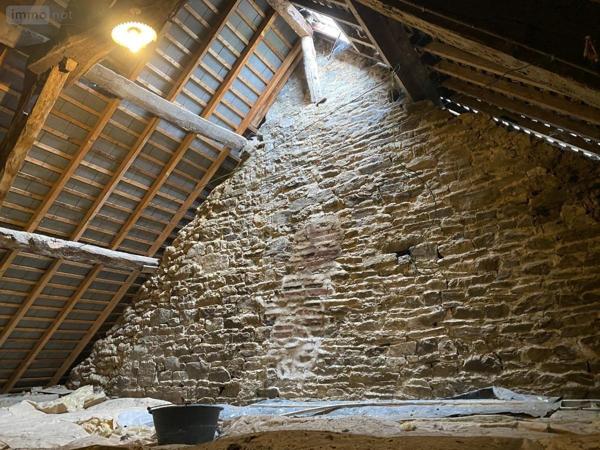 Maison à vendre à Pont-Farcy dans la Manche (50420), ref : 14076-5574