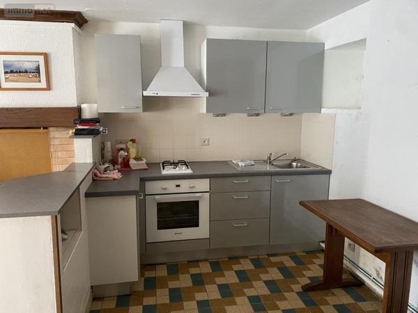 Maison à vendre à Pont-Farcy dans la Manche (50420), ref : 14076-5574