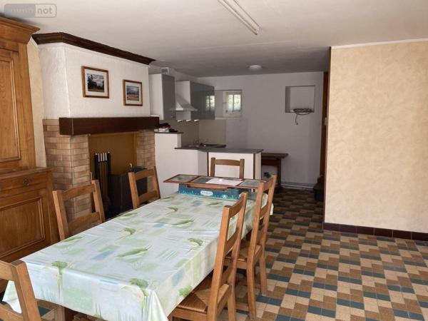 Maison à vendre à Pont-Farcy dans la Manche (50420), ref : 14076-5574