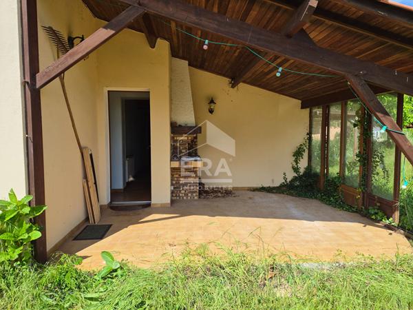Maison 3 pièces à vendre à Le Pizou.