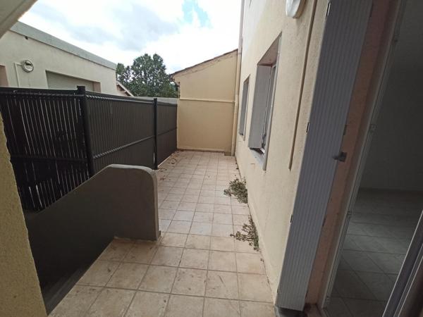 Appartement à LAMALOU-LES-BAINS, 34240 - 3 pièces 61m²