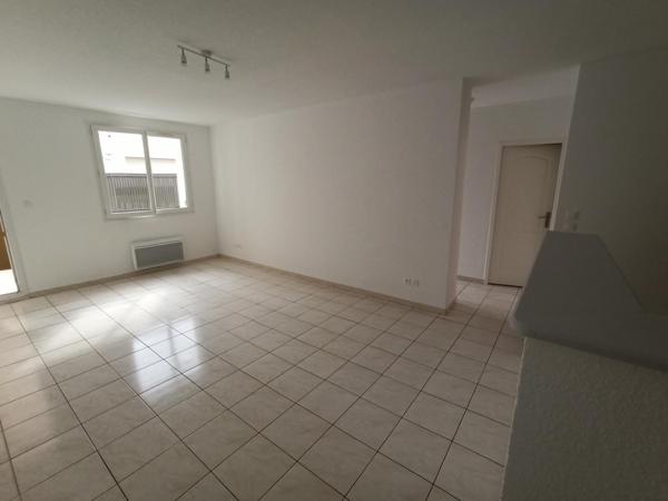 Appartement à LAMALOU-LES-BAINS, 34240 - 3 pièces 61m²
