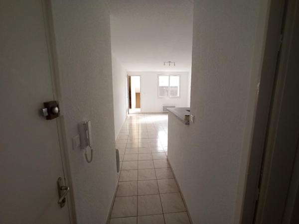 Appartement à LAMALOU-LES-BAINS, 34240 - 3 pièces 61m²