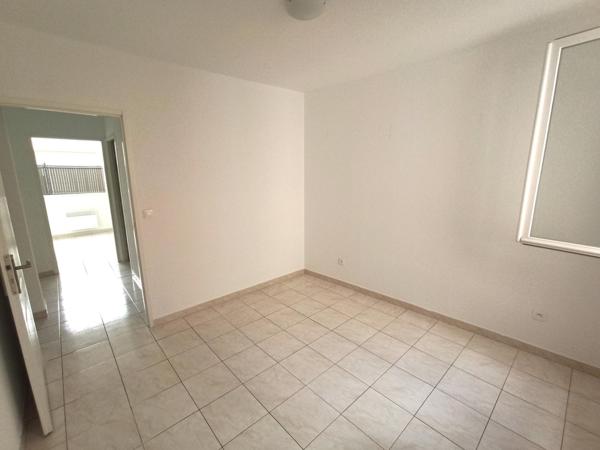 Appartement à LAMALOU-LES-BAINS, 34240 - 3 pièces 61m²