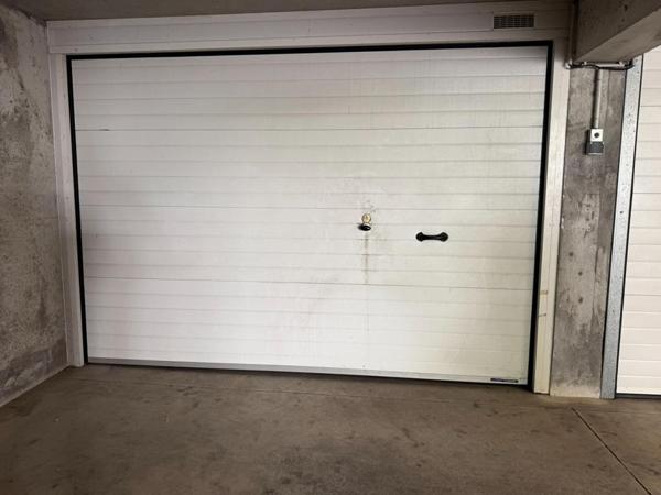 Parking / box Vaux Sur Mer 17 m2