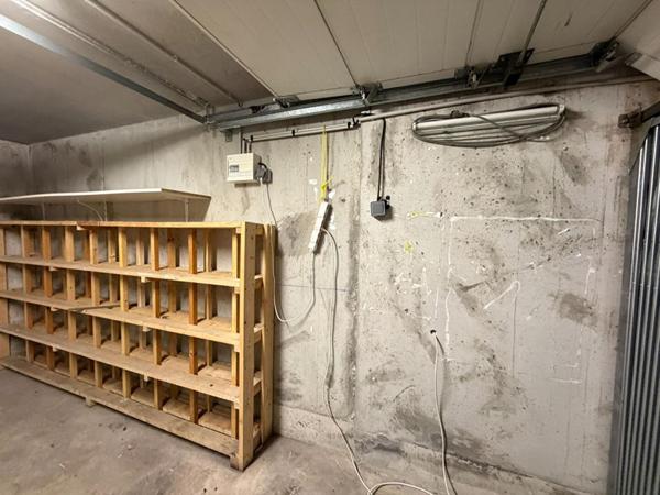 Parking / box Vaux Sur Mer 17 m2
