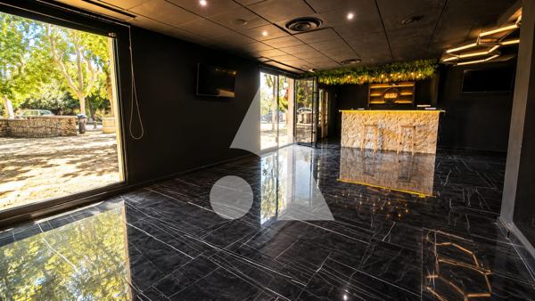 Local commercial 73 m2