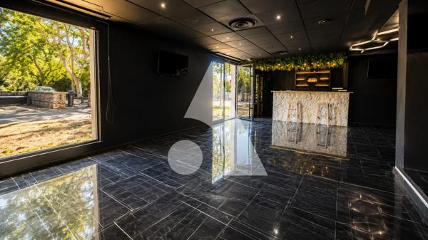 Local commercial 73 m2