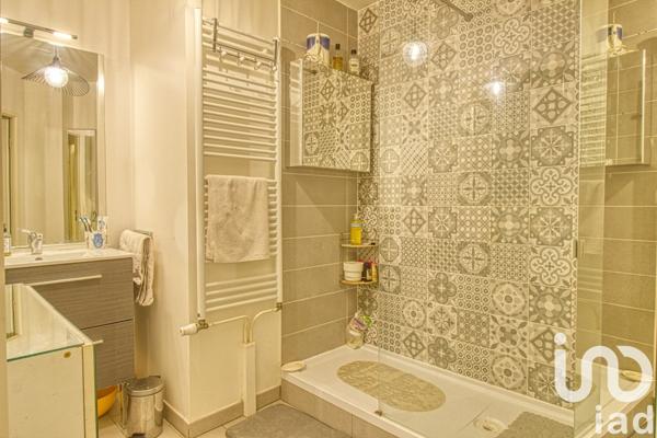 Appartement 3 pièces de 67 m² à Sarcelles (95200)