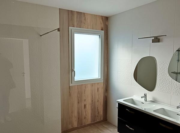 Maison - 4 pièces - 83 m²