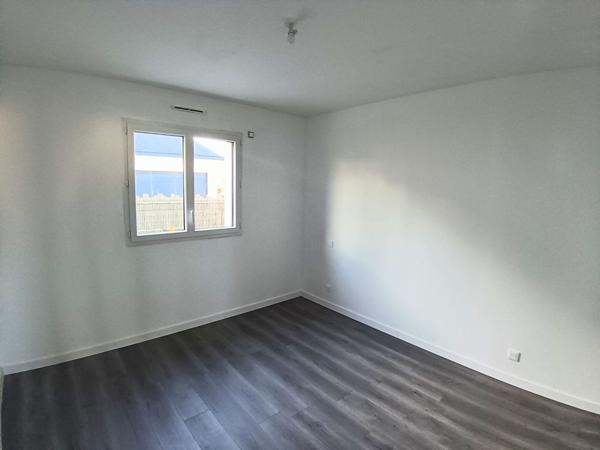 Maison - 4 pièces - 83 m²