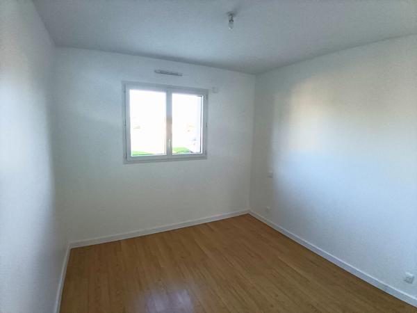 Maison - 4 pièces - 83 m²