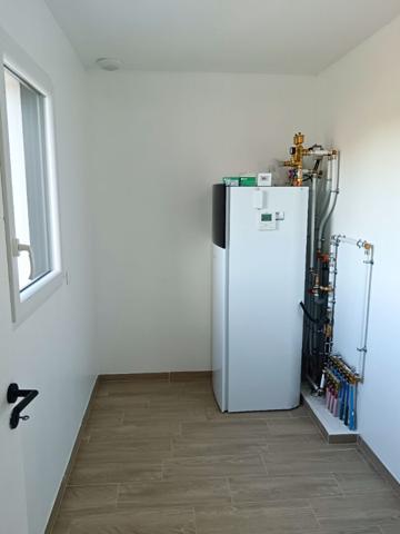 Maison - 4 pièces - 83 m²