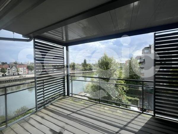Location 3 Pieces 69 59350 Saint Andre Lez Lille 07 1371 03 0032