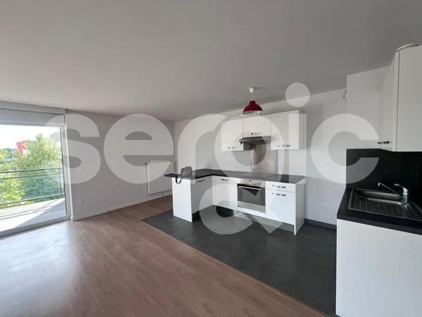 Location 3 Pieces 69 59350 Saint Andre Lez Lille 07 1371 03 0032