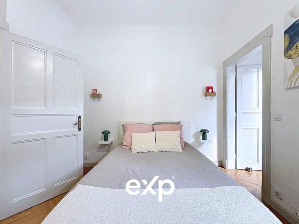 Appartement 3 pièces – 75,53 m² – Hayange (57700)