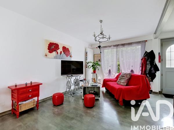 Maison à vendre 4 pièces 83,37 m² Eysines
