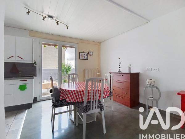 Maison à vendre 4 pièces 83,37 m² Eysines