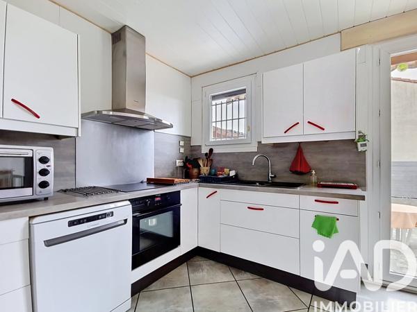 Maison à vendre 4 pièces 83,37 m² Eysines