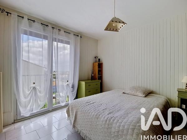 Maison à vendre 4 pièces 83,37 m² Eysines