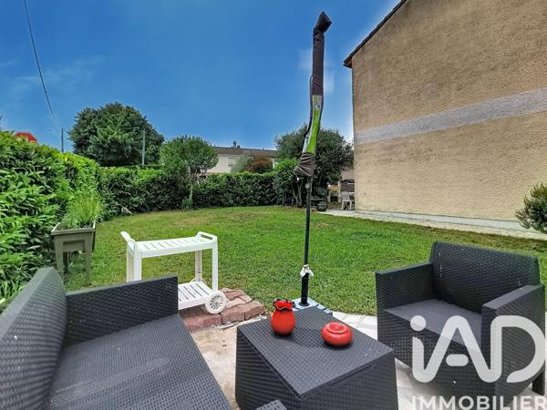 Maison à vendre 4 pièces 83,37 m² Eysines
