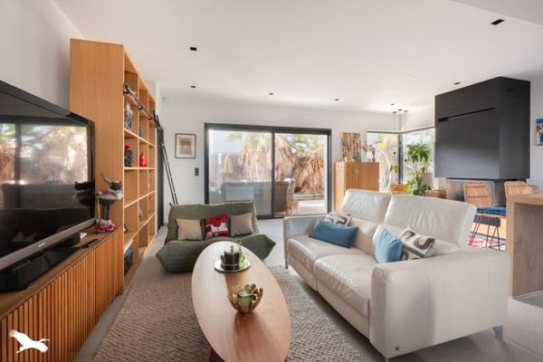 Maison à vendre |                                       Pérols |                                        5 pièces  |  204 m²