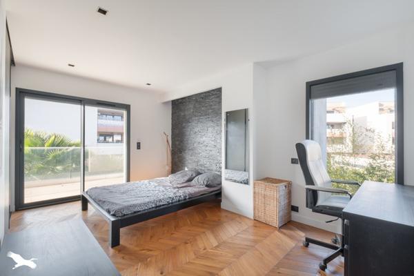 Maison à vendre |                                       Pérols |                                        5 pièces  |  204 m²
