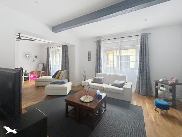 Maison à vendre 384 345 € Grenade 6 p 194 m² DPE D