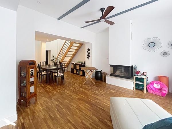 Maison à vendre 384 345 € Grenade 6 p 194 m² DPE D