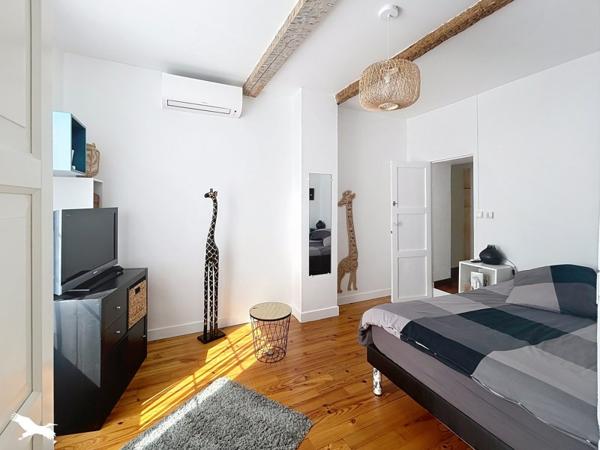 Maison à vendre 384 345 € Grenade 6 p 194 m² DPE D