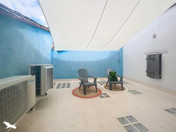 Maison à vendre 384 345 € Grenade 6 p 194 m² DPE D