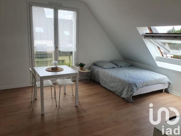 Appartement à vendre 1 pièce 26 m² Olivet
