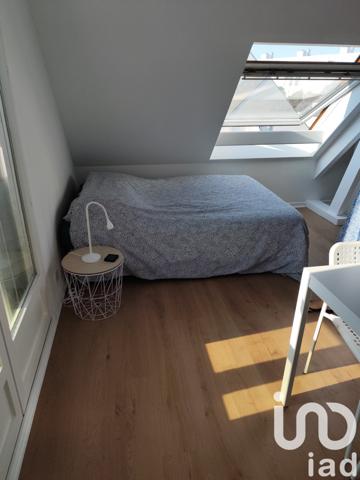 Appartement à vendre 1 pièce 26 m² Olivet