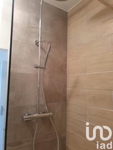 Appartement à vendre 1 pièce 26 m² Olivet