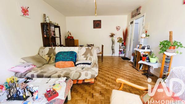 Appartement à vendre 2 pièces 53 m² Bergerac