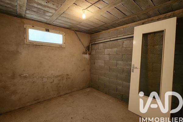 Appartement à vendre 2 pièces 53 m² Bergerac